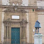 Il Triclinio Piazza Armerina