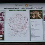 Il Triclinio Bed & Breakfast 4*