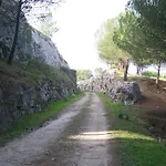 Bed & Breakfast Il Triclinio Piazza Armerina