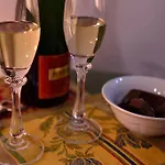 Il Triclinio Panzió