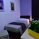 Il Triclinio Panzió Piazza Armerina