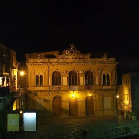 Il Triclinio 4* Piazza Armerina