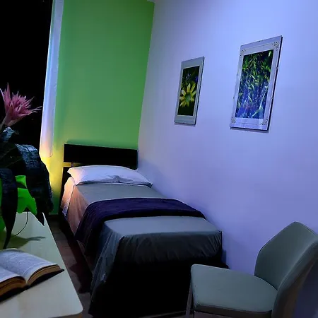 فندق مبيت وإفطار Il Triclinio 4*
