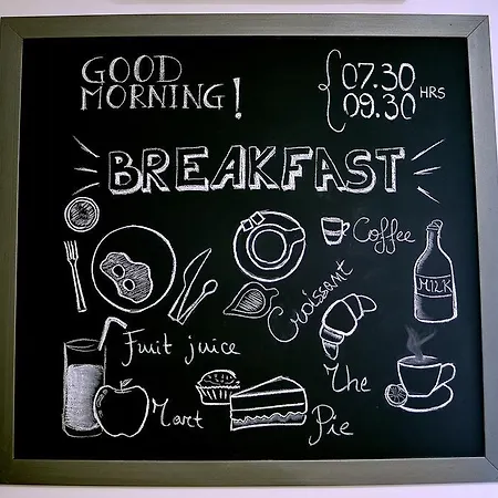 Bed & Breakfast Il Triclinio 4*