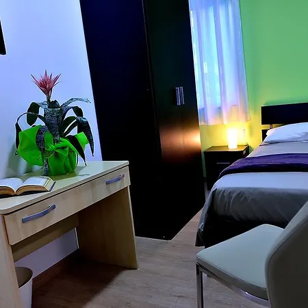 Il Triclinio 4* بياتْسا أرمارِنا
