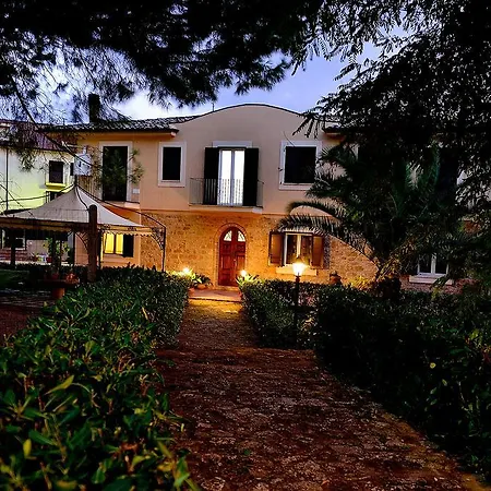 Bed & Breakfast Il Triclinio Piazza Armerina
