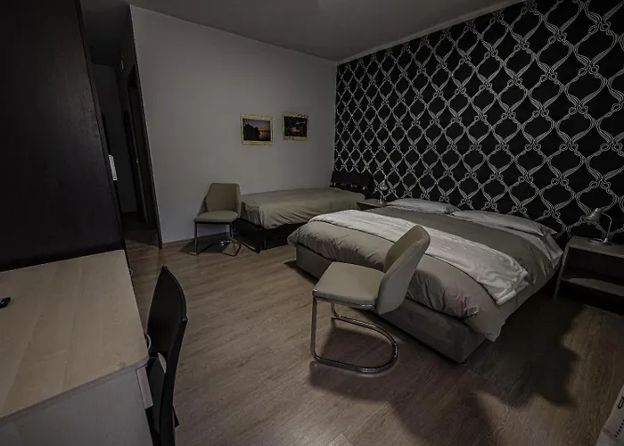 Il Triclinio Bed & Breakfast