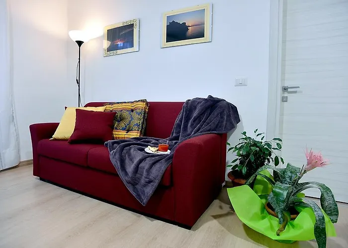 Bed & Breakfast Il Triclinio Piazza Armerina