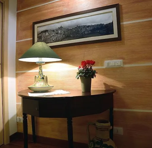Il Triclinio Bed & Breakfast Piazza Armerina