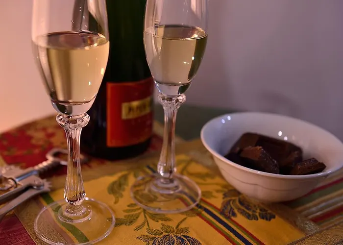 Il Triclinio Bed & Breakfast