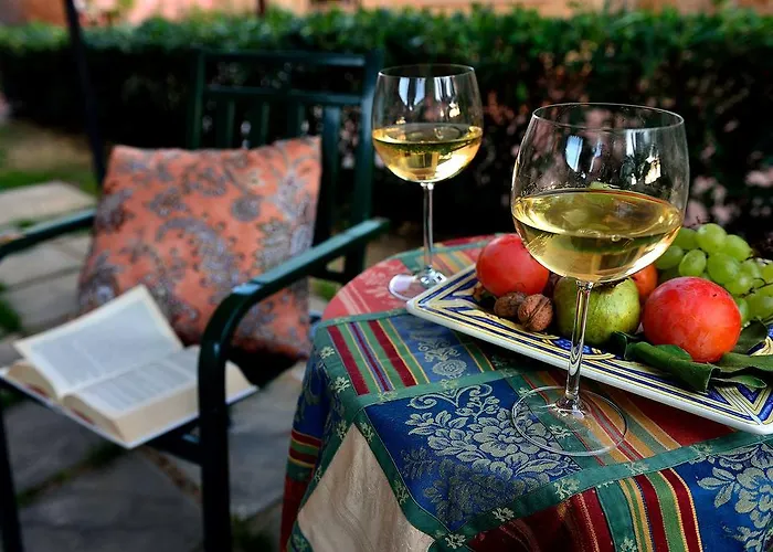Bed & Breakfast Il Triclinio Piazza Armerina