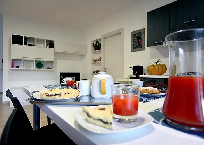 Bed & Breakfast Il Triclinio