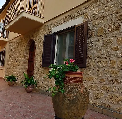 Il Triclinio Bed & Breakfast
