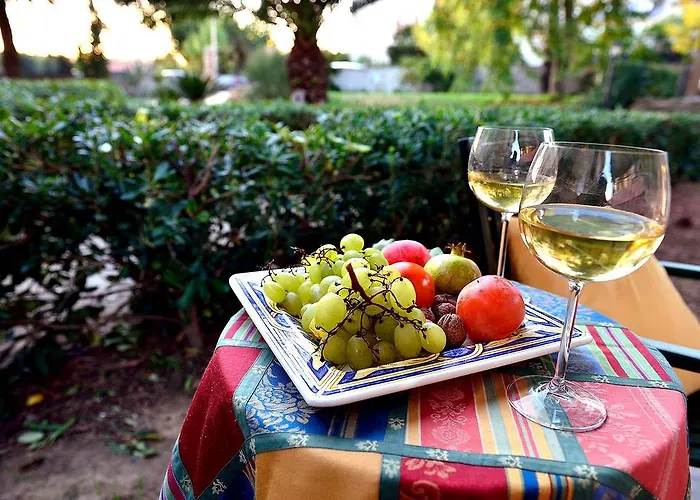 Il Triclinio Bed & Breakfast 4*