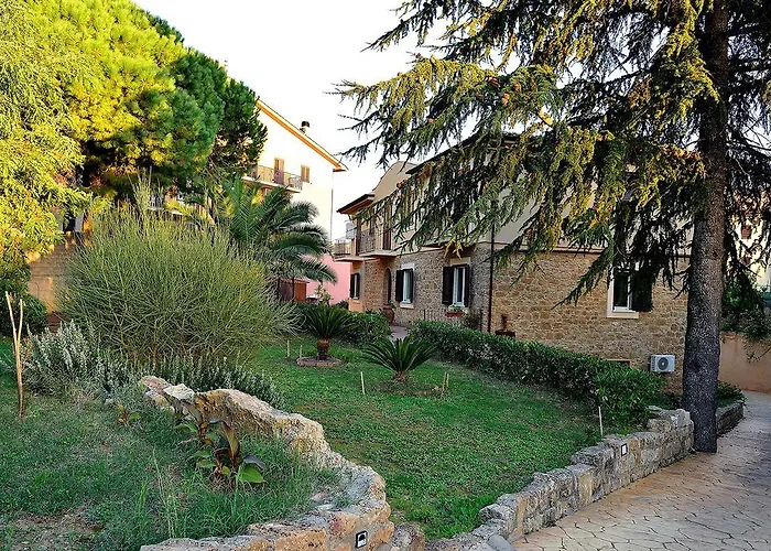 Il Triclinio 4* Piazza Armerina