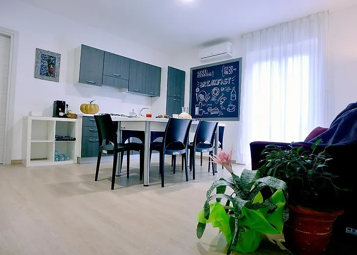 Il Triclinio Bed & Breakfast Piazza Armerina