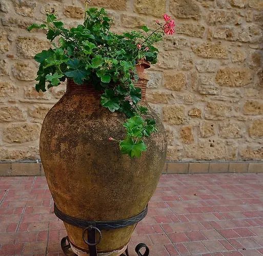 Il Triclinio Bed & Breakfast