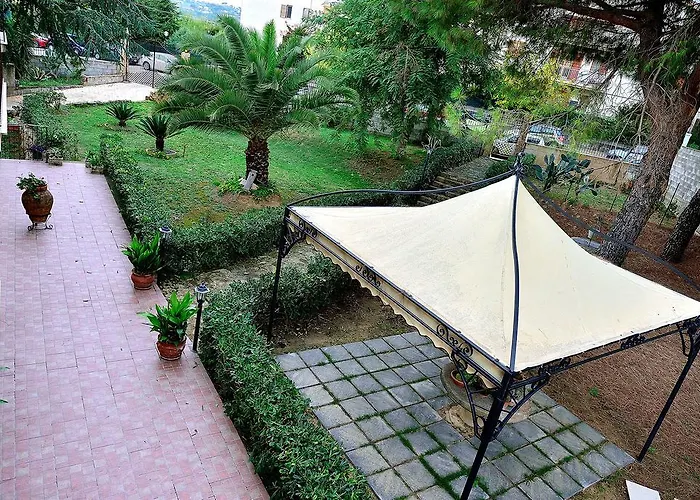 Il Triclinio Bed & Breakfast
