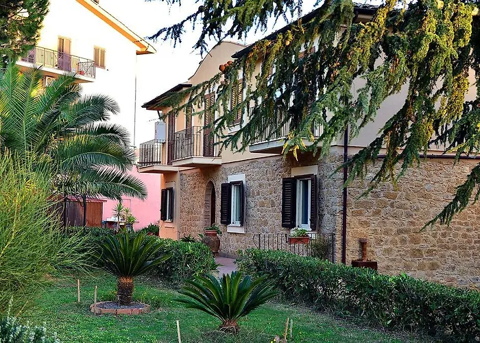 Il Triclinio 4*