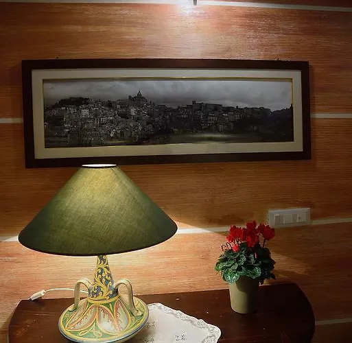 Il Triclinio Bed & Breakfast 4*
