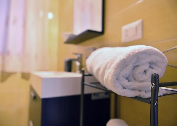 Bed & Breakfast Il Triclinio 4*