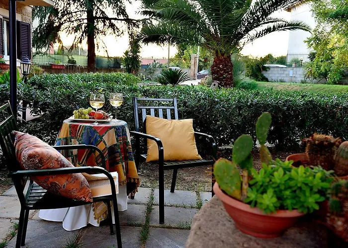 Il Triclinio Bed & Breakfast Piazza Armerina