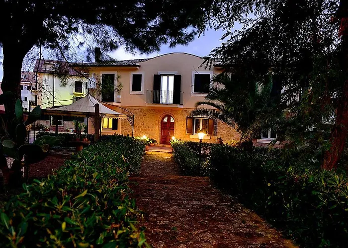 Bed & Breakfast Il Triclinio Piazza Armerina