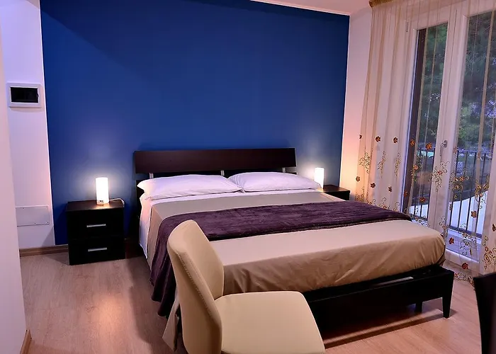 Il Triclinio 4* Piazza Armerina