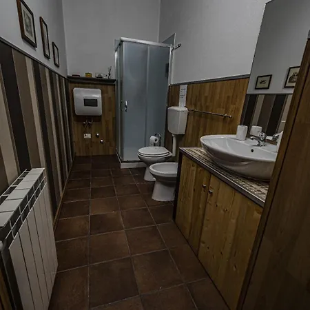 Il Triclinio 4* Πιάτσα Αρμερίνα