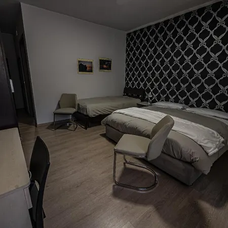 Il Triclinio Bed & Breakfast