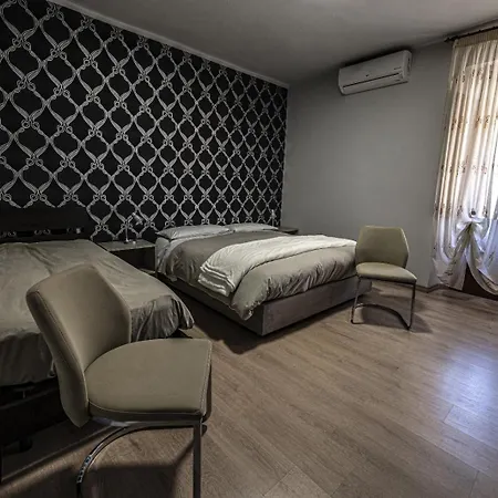 Bed and Breakfast Il Triclinio