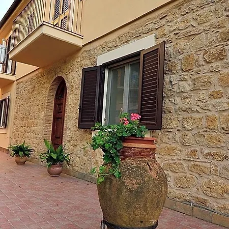 Bed & Breakfast Il Triclinio Piazza Armerina