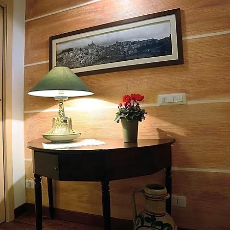 Il Triclinio Bed & Breakfast 4*