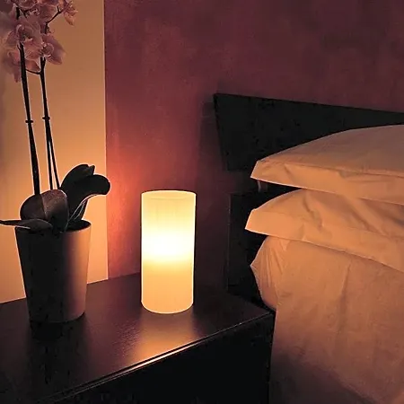 Bed & Breakfast Il Triclinio Piazza Armerina
