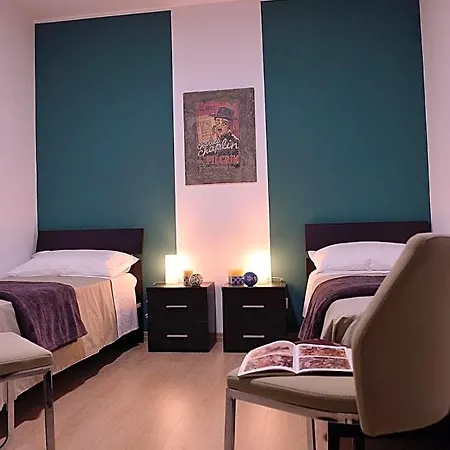 Il Triclinio Bed & Breakfast Piazza Armerina