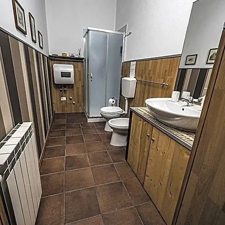 Il Triclinio Bed & Breakfast