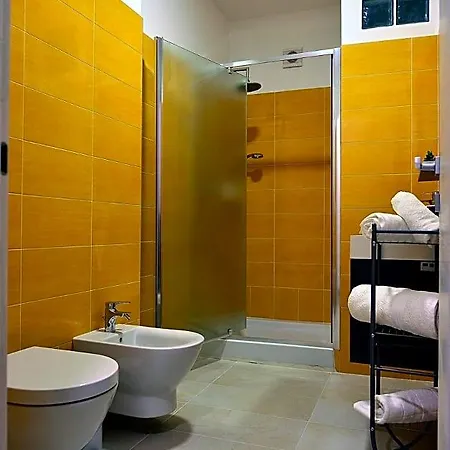 Bed & Breakfast Il Triclinio Piazza Armerina