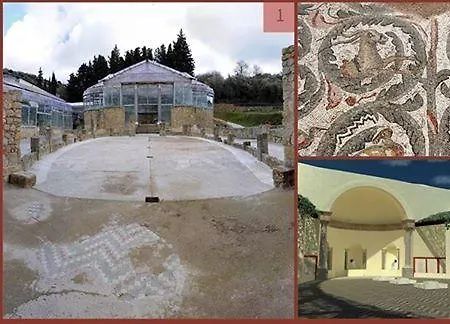 Bed & Breakfast Il Triclinio *