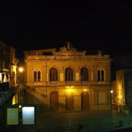 Il Triclinio * Piazza Armerina