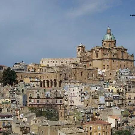 Il Triclinio Bed and Breakfast