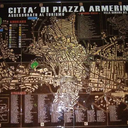 Bed & Breakfast Il Triclinio 4*