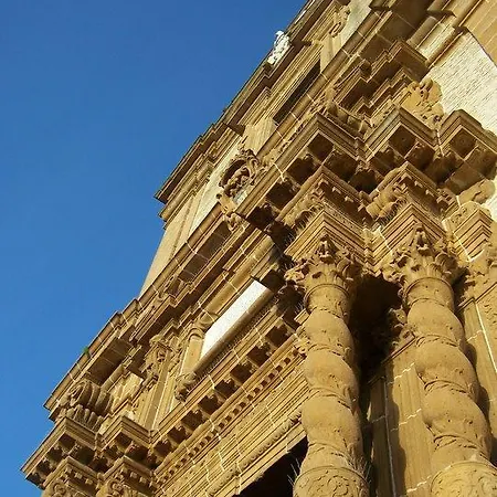 Bed and Breakfast Il Triclinio