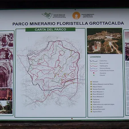 Il Triclinio Bed and Breakfast 4*