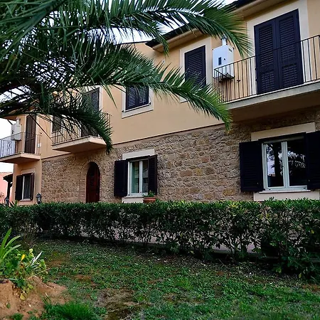 Bed & Breakfast Il Triclinio