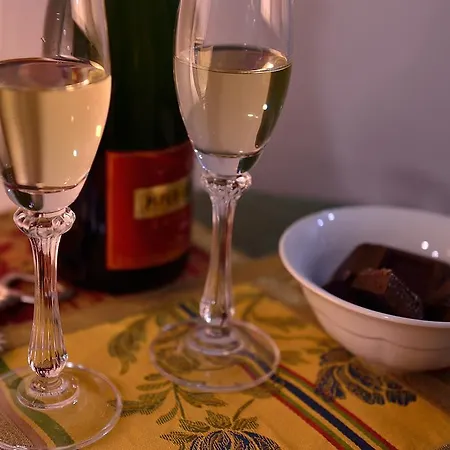 Il Triclinio Bed and Breakfast