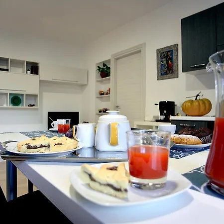 Bed & Breakfast Il Triclinio