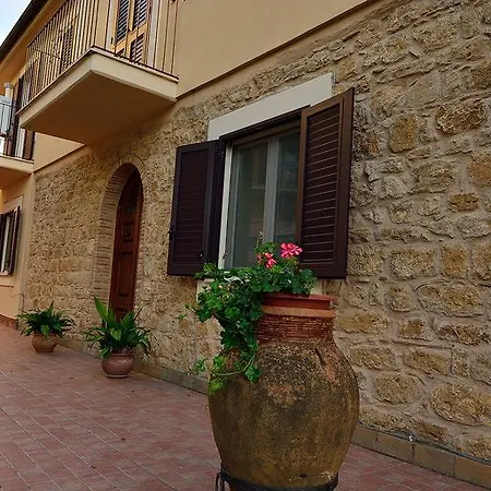 Il Triclinio Bed and Breakfast
