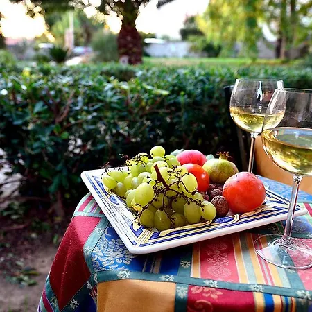 Il Triclinio Bed and Breakfast 4*