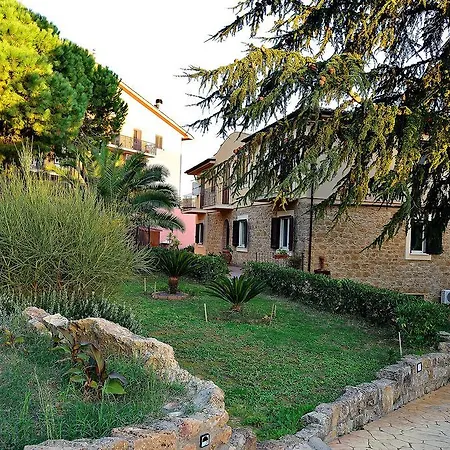 Il Triclinio 4* Πιάτσα Αρμερίνα