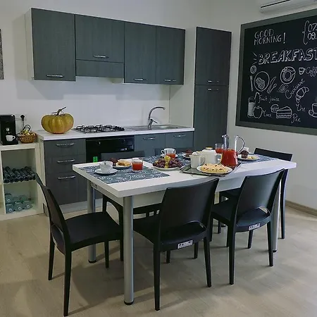 Bed & Breakfast Il Triclinio